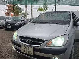 Bán Huyndai Getz 2010 giá 88triệu