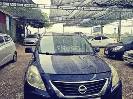 Bán Nissan Sunny 2015 số Sàn 118triệu