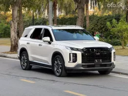 Hyundai Palisade 2023 số tự động tại Hải Phòng