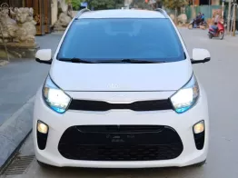 Kia Morning 2022 số tự động tại Nghệ An