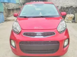 Kia Morning 2018 tại Hải Phòng