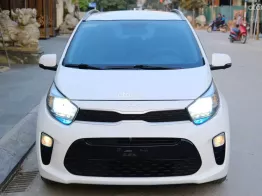 Kia Morning 2022 số tự động tại Nghệ An