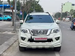 Nissan Terra 2019