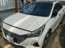 Jupiter Phát Mại Hyundai Accent 2022