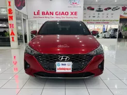 Hyundai Accent 2022 tại Tp.HCM