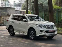 Nissan Terra 2019 tại Tp.HCM