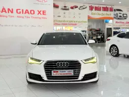 Audi A6 2015 tại Tp.HCM