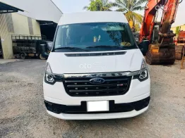 Ford Transit 2021