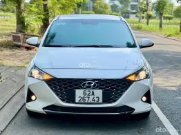 Hyundai Accent 2022 số tự động