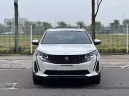 Peugeot 3008 Allure 2021
