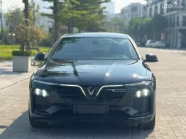 Vinfast Lux A Base 2022