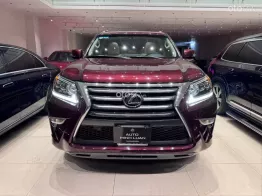 Lexus GX 460 Model 2016