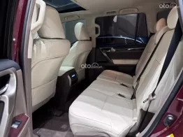 Xe nhập Mỹ, xe bao zin đẹp chuẩn