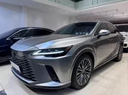 Lexus RX 350 Luxury Model 2024