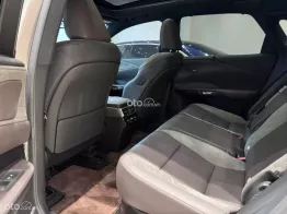 Lexus RX 350 Luxury Model 2024