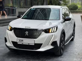 Peugeot 2008 2008 tại Hà Nội