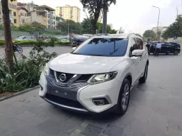 Nissan X trail 2020 tại Hà Nội