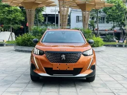 Peugeot 2008 2008 số tự động