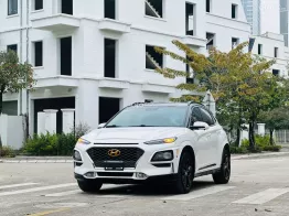 Hyundai Kona 2019 số tự động tại Hà Nội