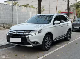Mitsubishi Outlander 2.0 CVT 2019 siêu đẹp