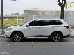 Mitsubishi Outlander 2.0 CVT 2019 siêu đẹp