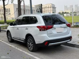 Mitsubishi Outlander 2.0 CVT 2019 siêu đẹp