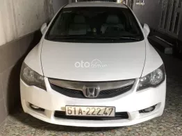 Honda Civic 2011 số sàn