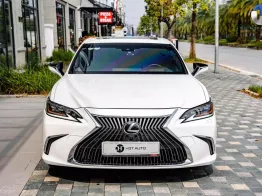 Lexus ES 250 2021