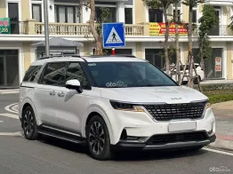 Kia Carnival 2021 tại Hải Phòng