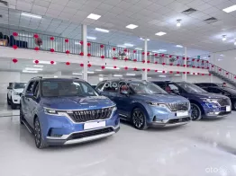 Xem xe thương lượng