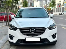 Mazda CX5 2.5 2WD AT 2017