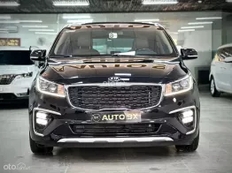 🌸 Kia Sedona Premium 2021 Full Xăng Cao Cấp Siêu Lướt 🌸