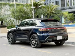 Phiên bản lướt 18.000 miles đầy đủ option