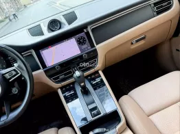 Phiên bản lướt 18.000 miles đầy đủ option