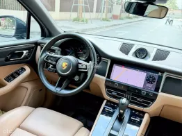 Phiên bản lướt 18.000 miles đầy đủ option