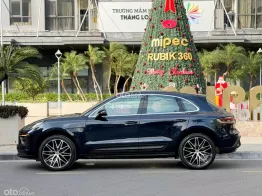 Phiên bản lướt 18.000 miles đầy đủ option
