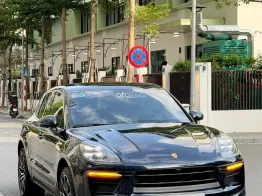 Phiên bản lướt 18.000 miles đầy đủ option