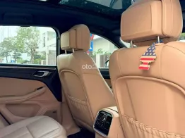 Phiên bản lướt 18.000 miles đầy đủ option