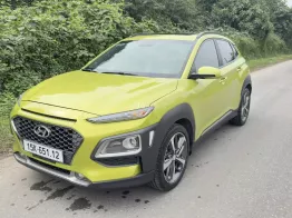 Hyundai Kona 2018