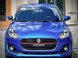 Suzuki Swift 2019 tại Hà Nội