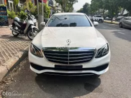 Bằng tiền C300 đã có E Class