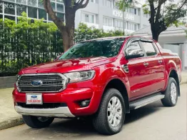 RANGER LIMITED 2021 2 cầu_XE ĐI RẤT KỸ