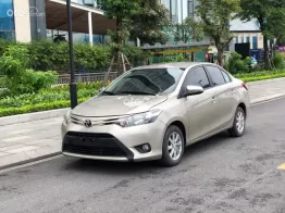 Toyota Vios 2014 số sàn