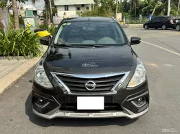 Nissan Sunny 2019 tại Tp.HCM