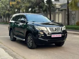 Nissan Terra 2019 số tự động tại Đồng Nai