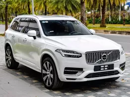 Volvo XC90 2022 tại Hà Nội