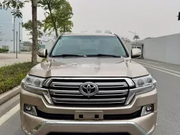 Toyota Land Cruiser 2011