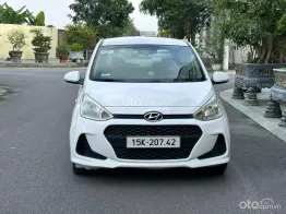Hyundai Grand i10 2017 tại Hải Phòng