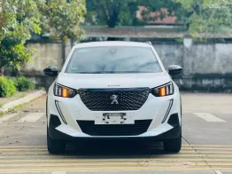 Peugeot 2008 2008 tại Hà Nội