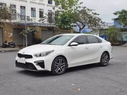 Kia Cerato 2019 tại Hải Phòng